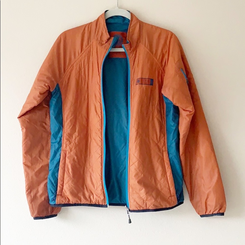Trew The Polar Shift Jacket